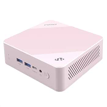 N100 nipogi ミニPC 1TB Amazon.co.jp: NiPoGi ミニpc n100 mini pc 動作より安定 最大